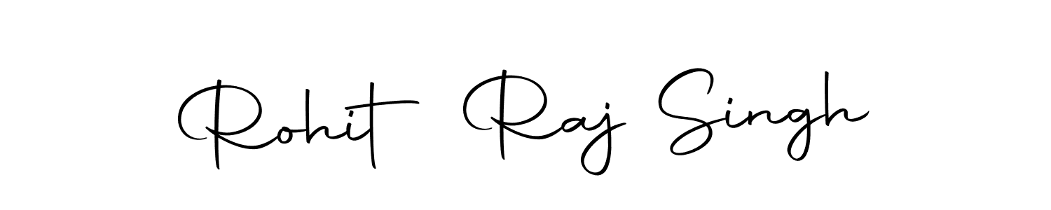 This is the best signature style for the Rohit Raj Singh name. Also you like these signature font (Autography-DOLnW). Mix name signature. Rohit Raj Singh signature style 10 images and pictures png