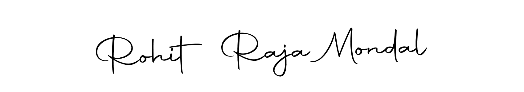 Similarly Autography-DOLnW is the best handwritten signature design. Signature creator online .You can use it as an online autograph creator for name Rohit Raja Mondal. Rohit Raja Mondal signature style 10 images and pictures png