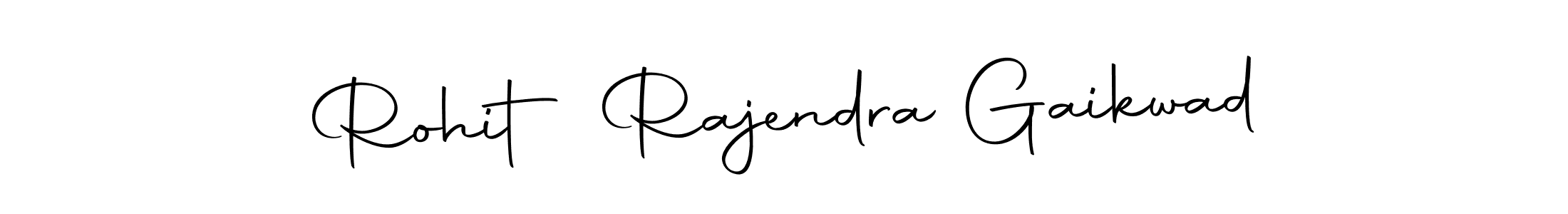 Rohit Rajendra Gaikwad stylish signature style. Best Handwritten Sign (Autography-DOLnW) for my name. Handwritten Signature Collection Ideas for my name Rohit Rajendra Gaikwad. Rohit Rajendra Gaikwad signature style 10 images and pictures png