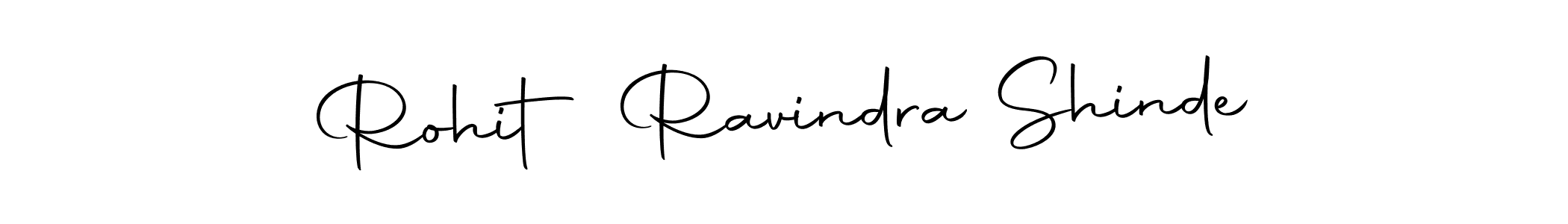 The best way (Autography-DOLnW) to make a short signature is to pick only two or three words in your name. The name Rohit Ravindra Shinde include a total of six letters. For converting this name. Rohit Ravindra Shinde signature style 10 images and pictures png