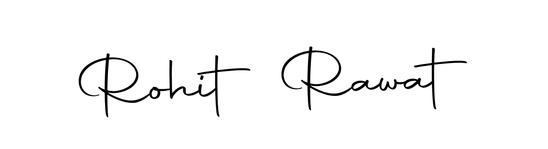 How to make Rohit Rawat signature? Autography-DOLnW is a professional autograph style. Create handwritten signature for Rohit Rawat name. Rohit Rawat signature style 10 images and pictures png