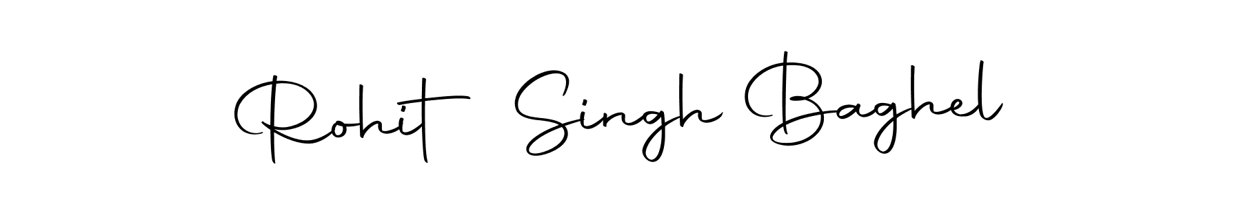 Make a beautiful signature design for name Rohit Singh Baghel. Use this online signature maker to create a handwritten signature for free. Rohit Singh Baghel signature style 10 images and pictures png