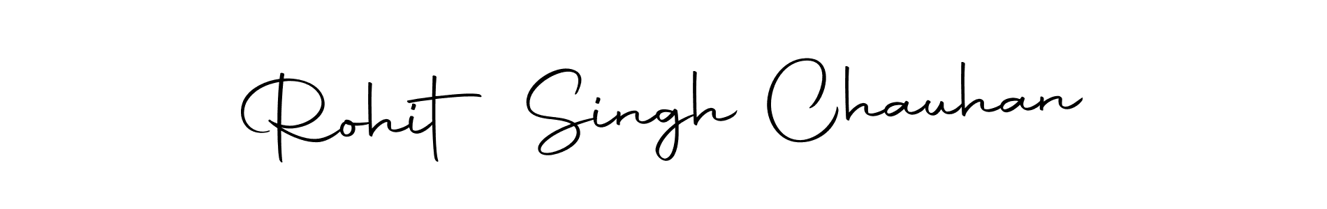 Also You can easily find your signature by using the search form. We will create Rohit Singh Chauhan name handwritten signature images for you free of cost using Autography-DOLnW sign style. Rohit Singh Chauhan signature style 10 images and pictures png