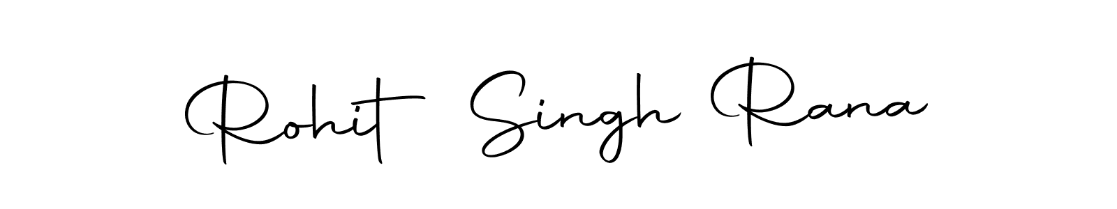 You can use this online signature creator to create a handwritten signature for the name Rohit Singh Rana. This is the best online autograph maker. Rohit Singh Rana signature style 10 images and pictures png