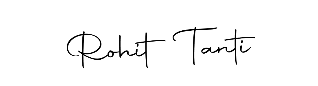 This is the best signature style for the Rohit Tanti name. Also you like these signature font (Autography-DOLnW). Mix name signature. Rohit Tanti signature style 10 images and pictures png