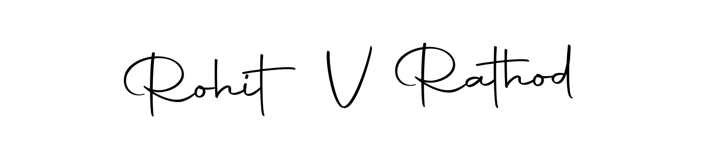 Also You can easily find your signature by using the search form. We will create Rohit V Rathod name handwritten signature images for you free of cost using Autography-DOLnW sign style. Rohit V Rathod signature style 10 images and pictures png