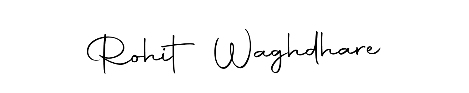 Similarly Autography-DOLnW is the best handwritten signature design. Signature creator online .You can use it as an online autograph creator for name Rohit Waghdhare. Rohit Waghdhare signature style 10 images and pictures png