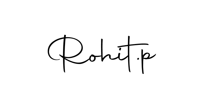 How to Draw Rohit.p signature style? Autography-DOLnW is a latest design signature styles for name Rohit.p. Rohit.p signature style 10 images and pictures png