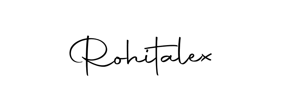 How to Draw Rohitalex signature style? Autography-DOLnW is a latest design signature styles for name Rohitalex. Rohitalex signature style 10 images and pictures png