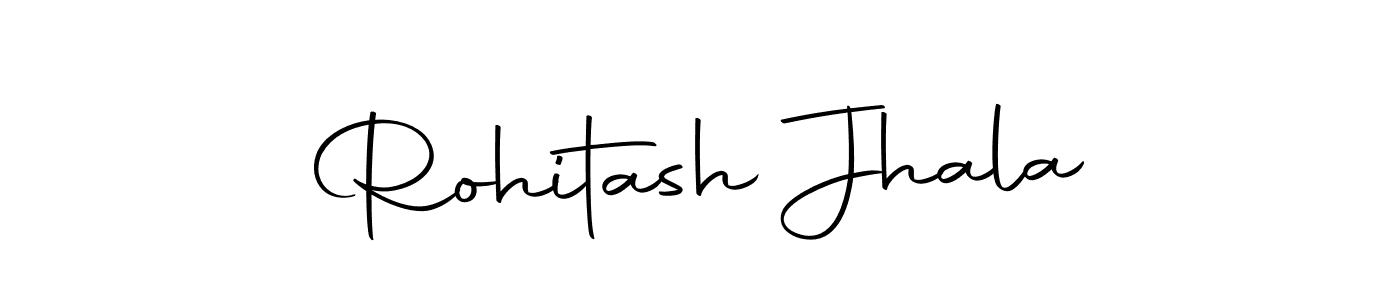 Make a beautiful signature design for name Rohitash Jhala. Use this online signature maker to create a handwritten signature for free. Rohitash Jhala signature style 10 images and pictures png