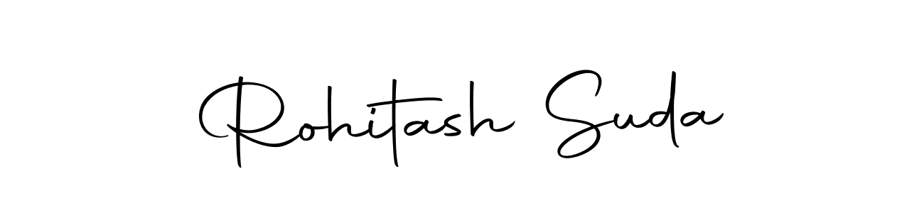Make a short Rohitash Suda signature style. Manage your documents anywhere anytime using Autography-DOLnW. Create and add eSignatures, submit forms, share and send files easily. Rohitash Suda signature style 10 images and pictures png