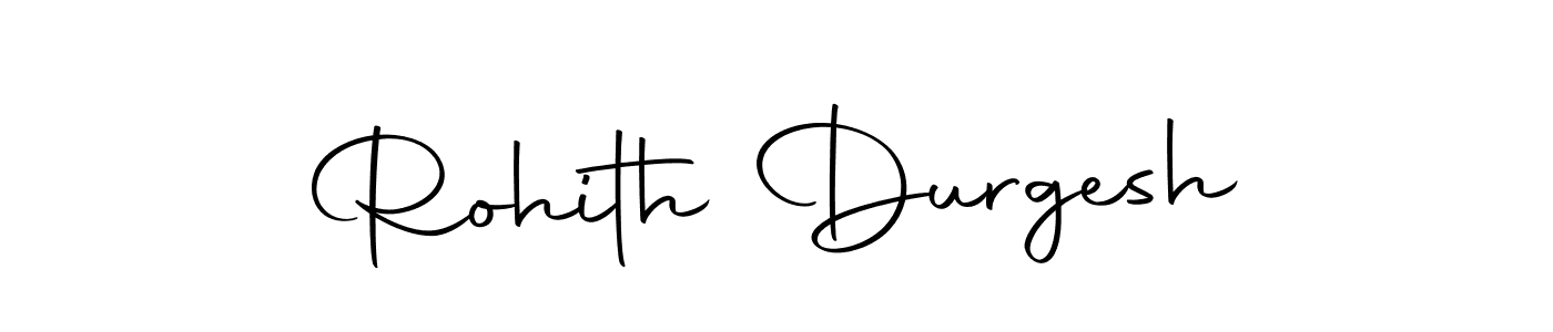 It looks lik you need a new signature style for name Rohith Durgesh. Design unique handwritten (Autography-DOLnW) signature with our free signature maker in just a few clicks. Rohith Durgesh signature style 10 images and pictures png