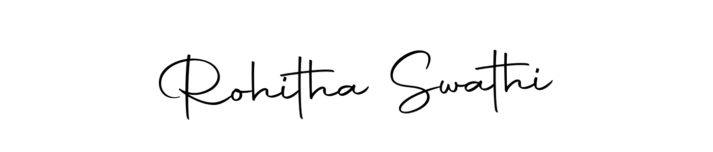 See photos of Rohitha Swathi official signature by Spectra . Check more albums & portfolios. Read reviews & check more about Autography-DOLnW font. Rohitha Swathi signature style 10 images and pictures png