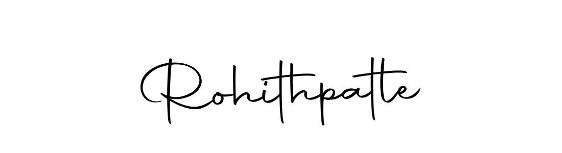 Similarly Autography-DOLnW is the best handwritten signature design. Signature creator online .You can use it as an online autograph creator for name Rohithpatle. Rohithpatle signature style 10 images and pictures png