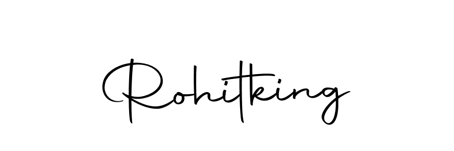 It looks lik you need a new signature style for name Rohitking. Design unique handwritten (Autography-DOLnW) signature with our free signature maker in just a few clicks. Rohitking signature style 10 images and pictures png