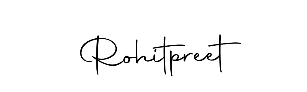Here are the top 10 professional signature styles for the name Rohitpreet. These are the best autograph styles you can use for your name. Rohitpreet signature style 10 images and pictures png