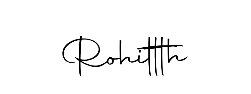 How to Draw Rohittth signature style? Autography-DOLnW is a latest design signature styles for name Rohittth. Rohittth signature style 10 images and pictures png