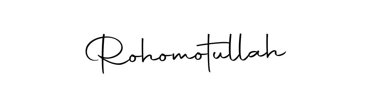 Best and Professional Signature Style for Rohomotullah. Autography-DOLnW Best Signature Style Collection. Rohomotullah signature style 10 images and pictures png
