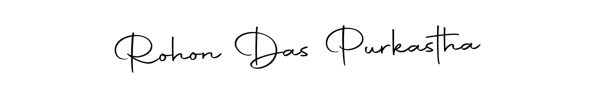 Check out images of Autograph of Rohon Das Purkastha name. Actor Rohon Das Purkastha Signature Style. Autography-DOLnW is a professional sign style online. Rohon Das Purkastha signature style 10 images and pictures png