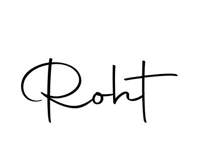 Make a short Roht signature style. Manage your documents anywhere anytime using Autography-DOLnW. Create and add eSignatures, submit forms, share and send files easily. Roht signature style 10 images and pictures png