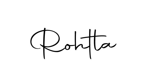 Make a short Rohtla signature style. Manage your documents anywhere anytime using Autography-DOLnW. Create and add eSignatures, submit forms, share and send files easily. Rohtla signature style 10 images and pictures png