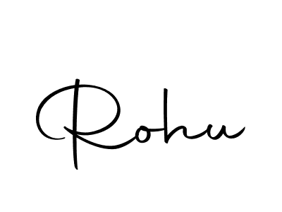 This is the best signature style for the Rohu name. Also you like these signature font (Autography-DOLnW). Mix name signature. Rohu signature style 10 images and pictures png