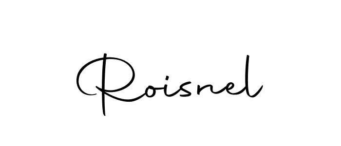 Autography-DOLnW is a professional signature style that is perfect for those who want to add a touch of class to their signature. It is also a great choice for those who want to make their signature more unique. Get Roisnel name to fancy signature for free. Roisnel signature style 10 images and pictures png