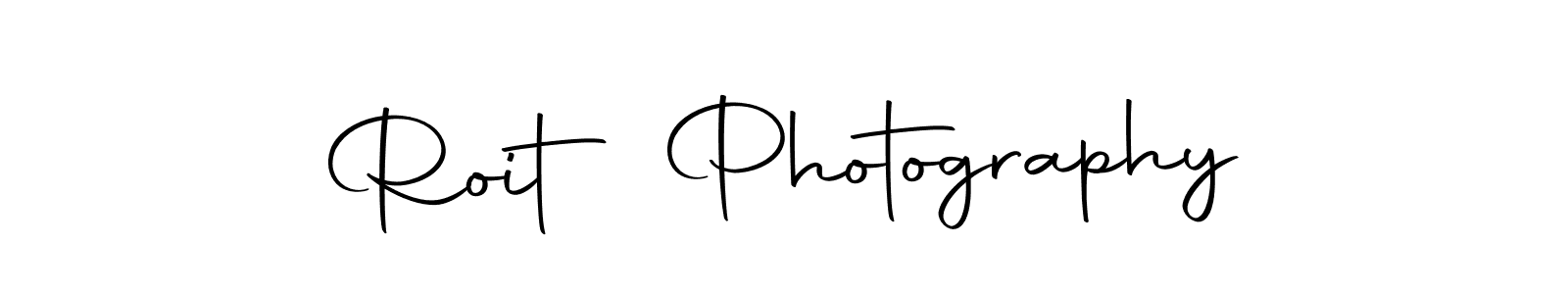 It looks lik you need a new signature style for name Roit Photography. Design unique handwritten (Autography-DOLnW) signature with our free signature maker in just a few clicks. Roit Photography signature style 10 images and pictures png