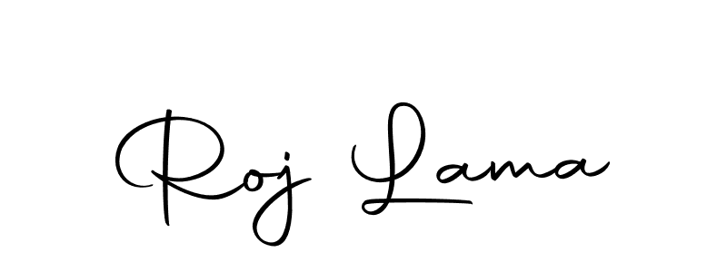 Best and Professional Signature Style for Roj Lama. Autography-DOLnW Best Signature Style Collection. Roj Lama signature style 10 images and pictures png