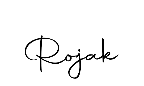 This is the best signature style for the Rojak name. Also you like these signature font (Autography-DOLnW). Mix name signature. Rojak signature style 10 images and pictures png