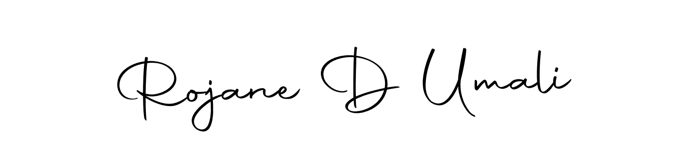 Check out images of Autograph of Rojane D Umali name. Actor Rojane D Umali Signature Style. Autography-DOLnW is a professional sign style online. Rojane D Umali signature style 10 images and pictures png