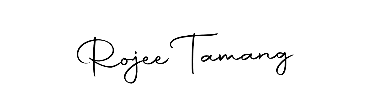 This is the best signature style for the Rojee Tamang name. Also you like these signature font (Autography-DOLnW). Mix name signature. Rojee Tamang signature style 10 images and pictures png