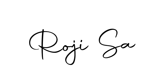 This is the best signature style for the Roji Sa name. Also you like these signature font (Autography-DOLnW). Mix name signature. Roji Sa signature style 10 images and pictures png