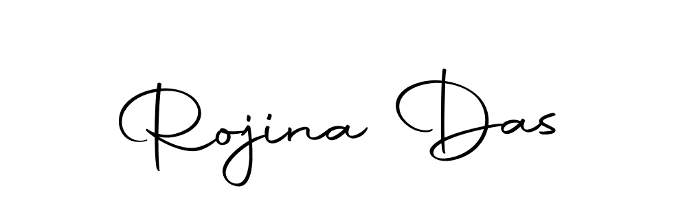 The best way (Autography-DOLnW) to make a short signature is to pick only two or three words in your name. The name Rojina Das include a total of six letters. For converting this name. Rojina Das signature style 10 images and pictures png