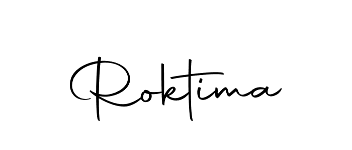 Once you've used our free online signature maker to create your best signature Autography-DOLnW style, it's time to enjoy all of the benefits that Roktima name signing documents. Roktima signature style 10 images and pictures png