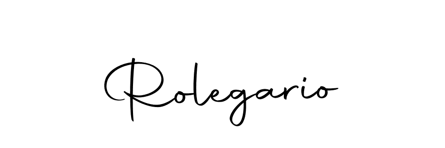 Rolegario stylish signature style. Best Handwritten Sign (Autography-DOLnW) for my name. Handwritten Signature Collection Ideas for my name Rolegario. Rolegario signature style 10 images and pictures png