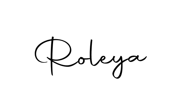 Here are the top 10 professional signature styles for the name Roleya. These are the best autograph styles you can use for your name. Roleya signature style 10 images and pictures png