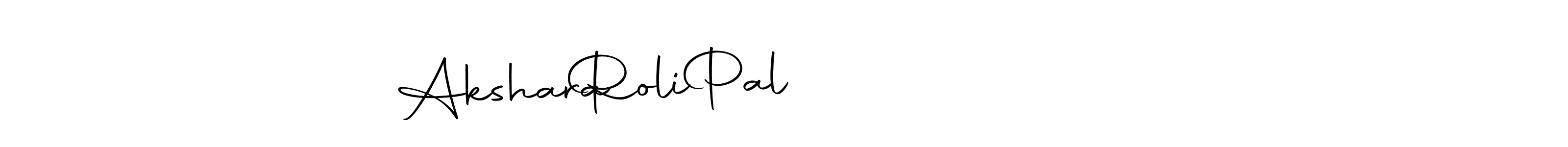 Best and Professional Signature Style for Roli  Pal                Akshara. Autography-DOLnW Best Signature Style Collection. Roli  Pal                Akshara signature style 10 images and pictures png