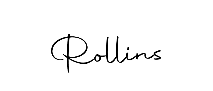 Autography-DOLnW is a professional signature style that is perfect for those who want to add a touch of class to their signature. It is also a great choice for those who want to make their signature more unique. Get Rollins name to fancy signature for free. Rollins signature style 10 images and pictures png