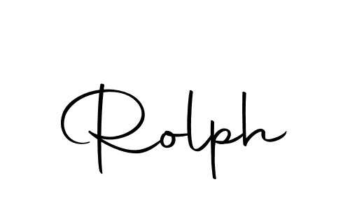 Also You can easily find your signature by using the search form. We will create Rolph name handwritten signature images for you free of cost using Autography-DOLnW sign style. Rolph signature style 10 images and pictures png