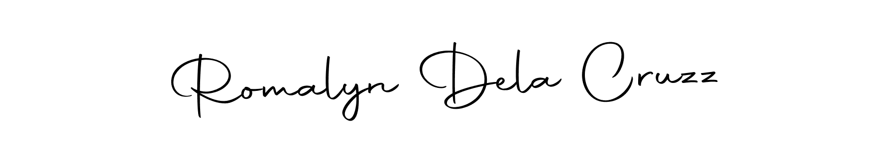 Also You can easily find your signature by using the search form. We will create Romalyn Dela Cruzz name handwritten signature images for you free of cost using Autography-DOLnW sign style. Romalyn Dela Cruzz signature style 10 images and pictures png