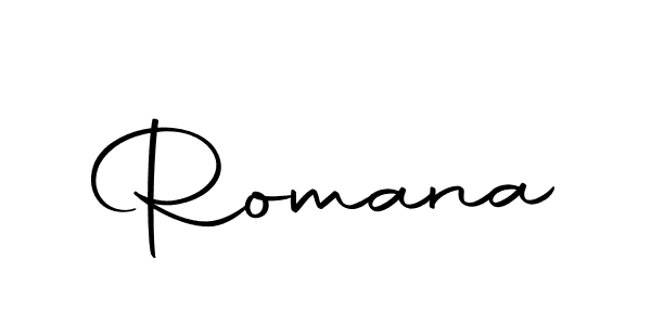 Once you've used our free online signature maker to create your best signature Autography-DOLnW style, it's time to enjoy all of the benefits that Romana name signing documents. Romana signature style 10 images and pictures png
