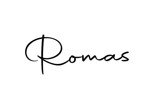 Similarly Autography-DOLnW is the best handwritten signature design. Signature creator online .You can use it as an online autograph creator for name Romas. Romas signature style 10 images and pictures png
