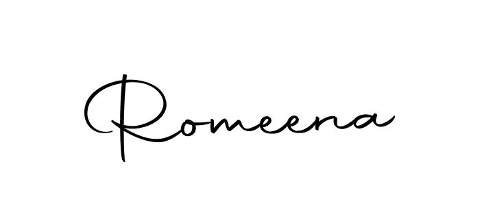 How to Draw Romeena signature style? Autography-DOLnW is a latest design signature styles for name Romeena. Romeena signature style 10 images and pictures png