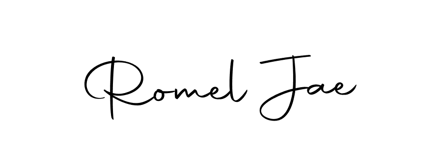 See photos of Romel Jae official signature by Spectra . Check more albums & portfolios. Read reviews & check more about Autography-DOLnW font. Romel Jae signature style 10 images and pictures png