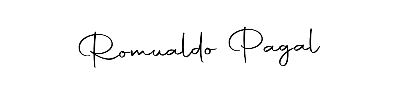 Autography-DOLnW is a professional signature style that is perfect for those who want to add a touch of class to their signature. It is also a great choice for those who want to make their signature more unique. Get Romualdo Pagal name to fancy signature for free. Romualdo Pagal signature style 10 images and pictures png