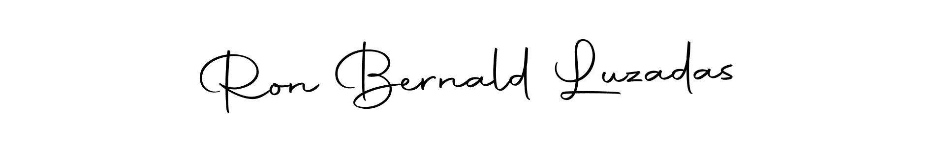 How to Draw Ron Bernald Luzadas signature style? Autography-DOLnW is a latest design signature styles for name Ron Bernald Luzadas. Ron Bernald Luzadas signature style 10 images and pictures png