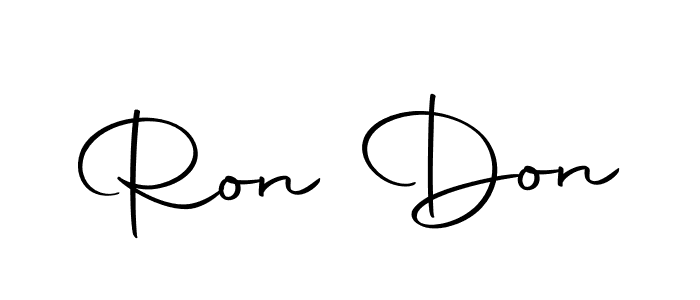 Best and Professional Signature Style for Ron Don. Autography-DOLnW Best Signature Style Collection. Ron Don signature style 10 images and pictures png