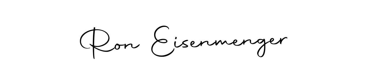 Here are the top 10 professional signature styles for the name Ron Eisenmenger. These are the best autograph styles you can use for your name. Ron Eisenmenger signature style 10 images and pictures png