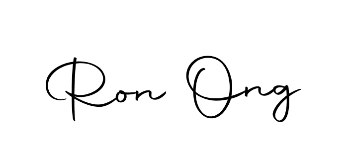 Here are the top 10 professional signature styles for the name Ron Ong. These are the best autograph styles you can use for your name. Ron Ong signature style 10 images and pictures png